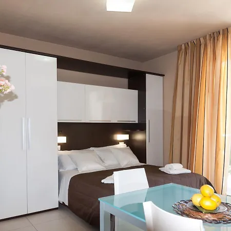 Apartment Locazione Turistica Sottovento.6 Rimini
