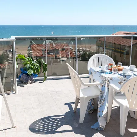 Locazione Turistica Sottovento.6 Apartment Rimini