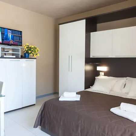 Locazione Turistica Sottovento.6 Apartment