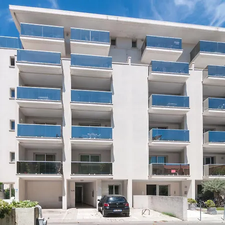 Apartment Locazione Turistica Sottovento.6
