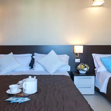 Locazione Turistica Sottovento.6 * Rimini