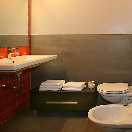 Appartamento Locazione Turistica Sottovento.6 *