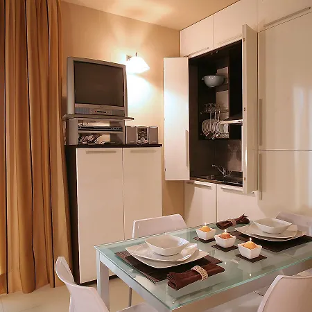 Locazione Turistica Sottovento.6 * Rimini